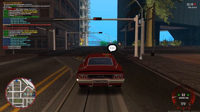 ОБЗОР САМОГО ЭКОНОМИЧЕСКОГО ПРОЕКТА | DETI MTA смотреть онлайн