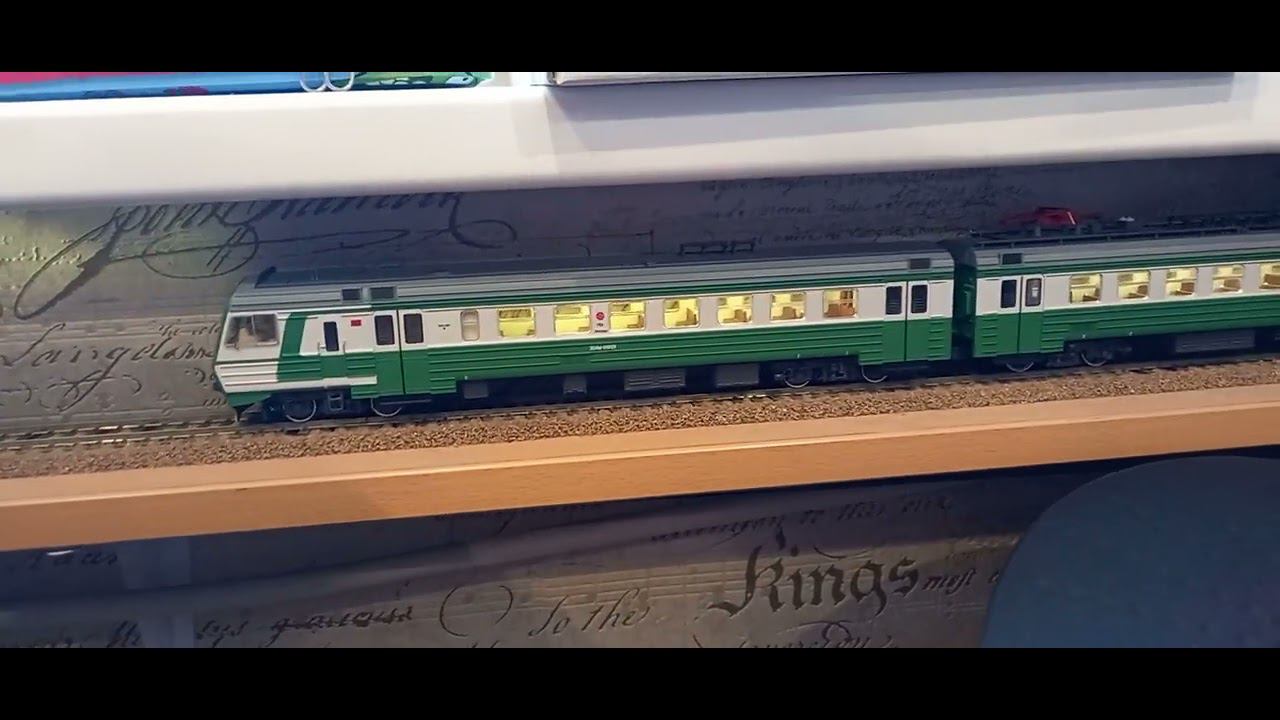 ЭД4М-0181 смотреть онлайн