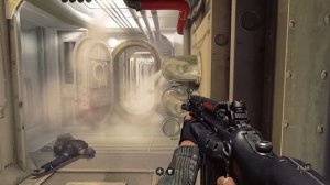 Wolfenstein: The New Order - ХАРДКОРНОЕ ПРОХОЖДЕНИЕ ИГРЫ ВОЛЬФЕНШТЕЙН (ВОРУЕМ ПОДВОДНУЮ ЛОДКУ #10)