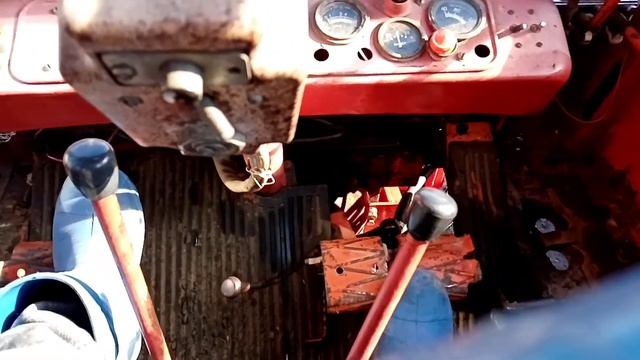 обзор на т-25 с куном себдорсельмаш смотреть онлайн