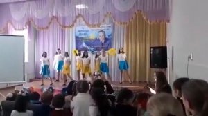 Современный танец\День Независимости РК