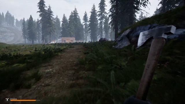 Mist Survival - Primer Raideo - Dia de Exploración - Gameplay Español #3 смотреть онлайн