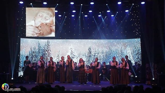 «Сонная песенка»