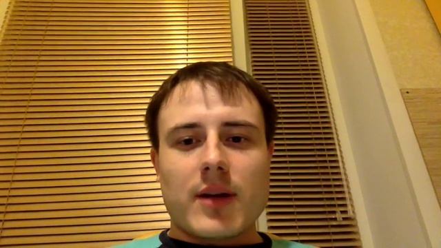 30 день, Капунов Пётр, видеомарафон Мы вместе. Что такое вера в себя и как ее укреплять? смотреть онлайн