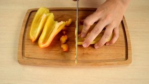 Баклажаны по корейски на зиму