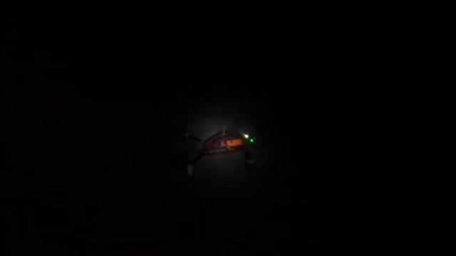 Флокированый квадрокоптер или как сделать своими руками смотреть онлайн