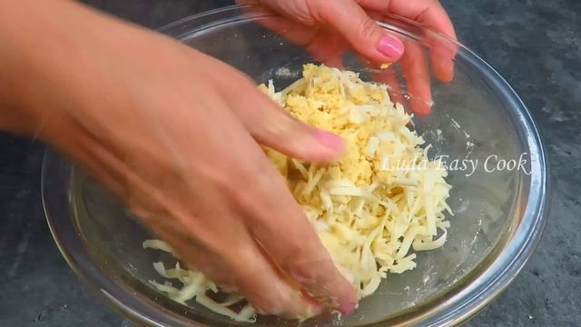 Грузинские сырники, Кукурузные лепёшки с сыром, Чвиштари, Люда Изи Кук, обед или ужин corn flatbrea