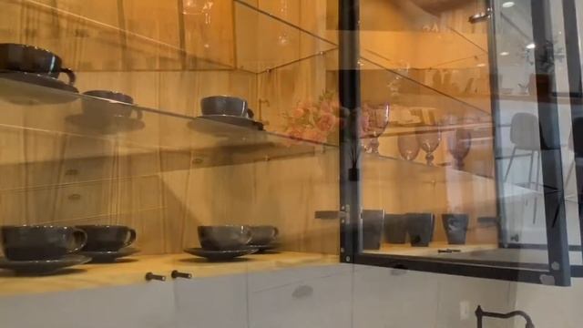 Кухня HD | Кухня с островом смотреть онлайн