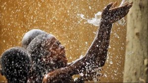 Сергей Чекалин В пустыне