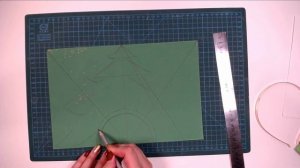 Костюм елки своими руками на утренник в детский сад! Делаем костюм Елочки для дочки!