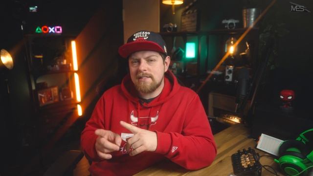 Mein Desktop Setup 2023 I Neuer Monitor für Kreative I BENQ PD3220U смотреть онлайн