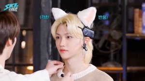 Stray Kids: Феликс | Факты, Профиль и TMI