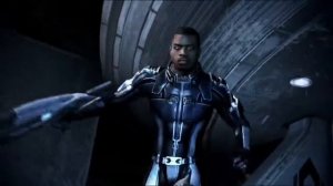 Mass Effect 3: Reinstated (FemShep Trailer 2012)