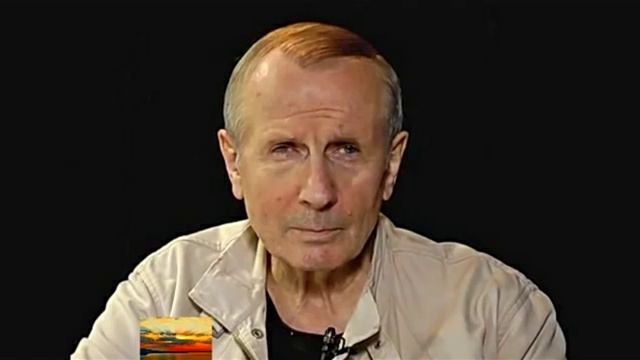 Михаил Веллер Подумать только. 23 октября 2016