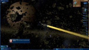 Nexus: Инцидент на Юпитере #1