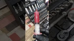 Motoland XT300 HS обслуживание подшипников переднего колеса.