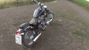 !SALE! УРАЛ ВОЛК 833СС !SALE!