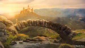 Успокаивающая Старинная Музыка | 1 час Средневековая Музыка для Отдыха