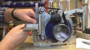 Гриндер «Удачный». И подарок удачный.