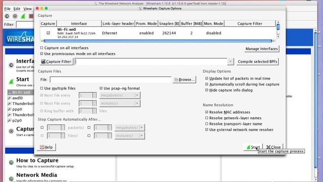 scapy смотреть онлайн