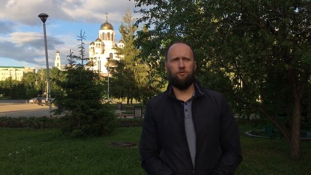 Александр  об отце Сергии / Схиигумен Сергий Романов смотреть онлайн