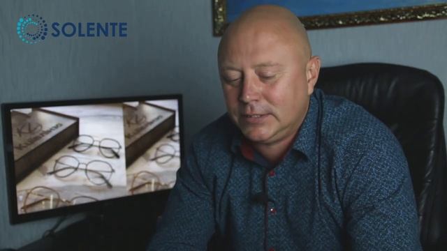 Почему у SOLENTE™ такие имена товаров? смотреть онлайн