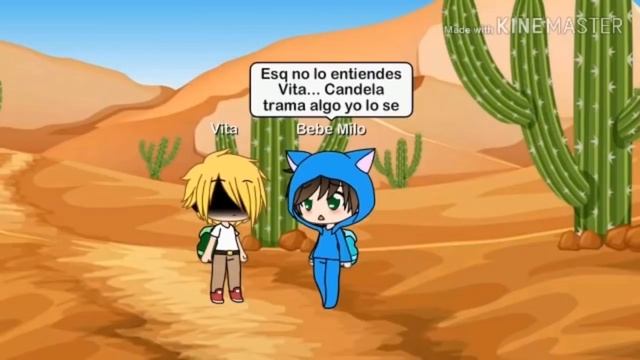 BEBE MILO X VITA YA NO SERA POSIBLE *lo engaña* ? MINECRAFT BEBE MILO смотреть онлайн