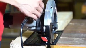 ქრაუნი - ცირკული ხერხი - CROWN CT15210 235mm 2000W