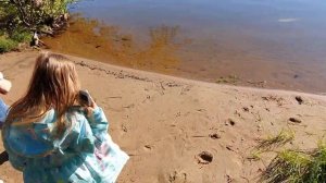 Курголовское озеро