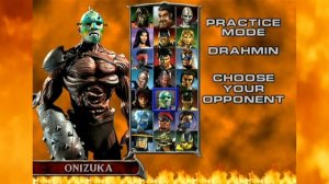 ВСЕ СЕКРЕТНЫЕ КОСТЮМЫ и АРЕНЫ в Mortal Kombat Deadly Alliance