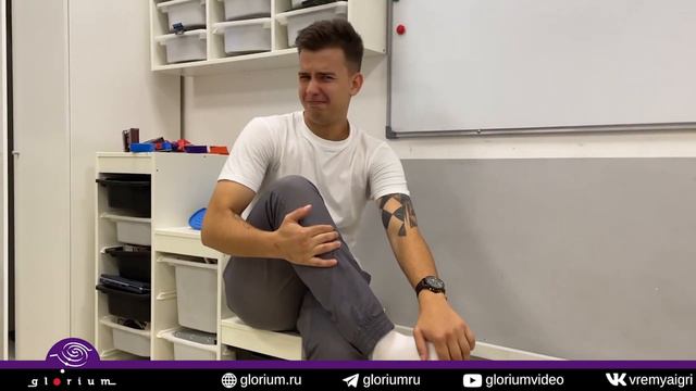 Субъективная реальность #5 Роман от муравья смотреть онлайн