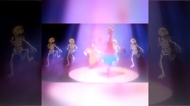 Танец - игра "Давайте мы попрыгаем" смотреть онлайн