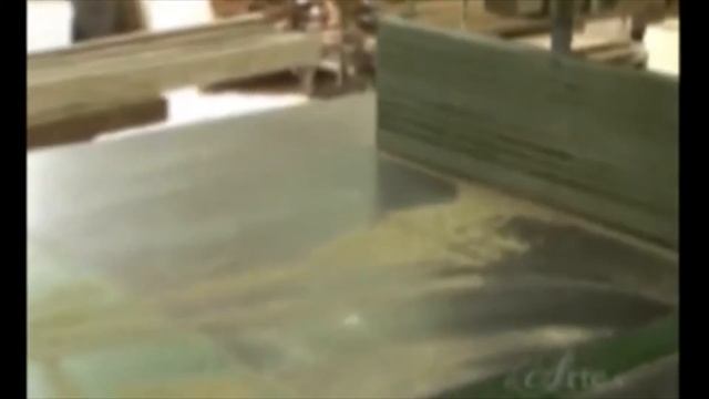 DAL LEGNO AL SOGNO: LA PRODUZIONE DI QUALITA' смотреть онлайн