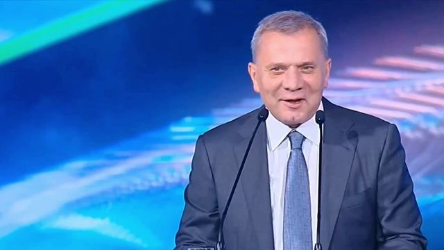 64. Фильм Роскосмоса. Мы первые в космосе