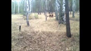 Володарск .Сейма. Стоянка древних людей. Часть 1