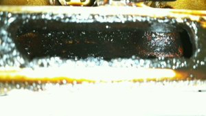 Опель астра 1,4 турбо замена цепи грм