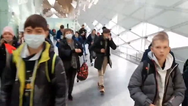 Всероссийский турнир по КОБУДО в Казани. Часть 1