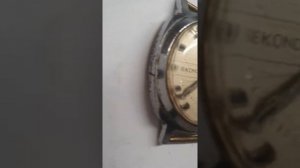 Часы SEKONDA СЕКУНДА . 26 камней. СССР
