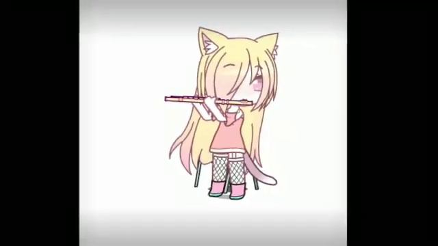 ~Флейта~/meme\Gacha Club смотреть онлайн