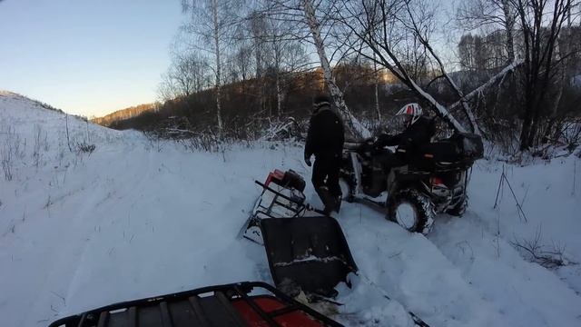 Мотособака по горам смотреть онлайн