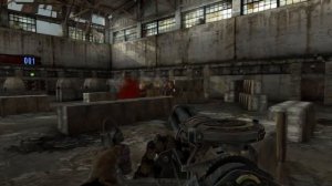 ГАТЛИНГ - обзор оружия метро. #metroexodus