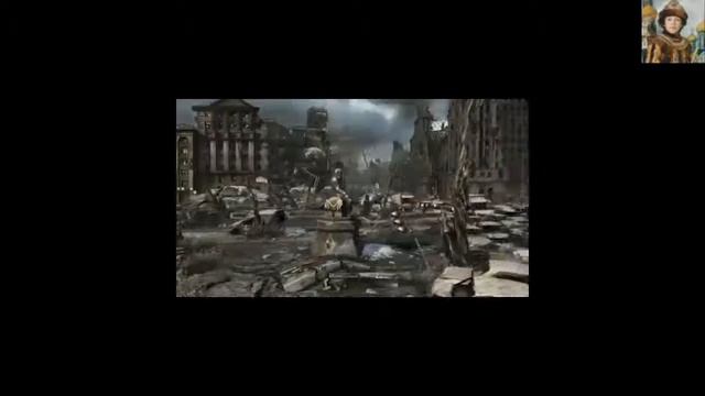 Macu Steich об игре Metro 2033 Last Light смотреть онлайн