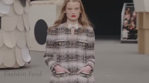 Chanel Haute Couture Spring-Summer 2023