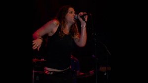Beth Hart - Face Forward