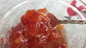 Варенье из нектаринов