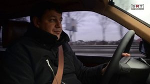 Mercedes S600  W140 V12 - за что любят кабана_.mp4