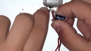 Как сделать Усилитель / как сделать Усилитель из ЗАРЯДНИКА / как сделать усилитель звука