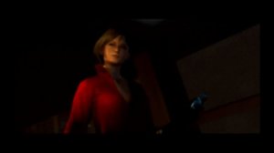 Helloween Step Out Of Hell [Resident Evil VI Ada Wong]