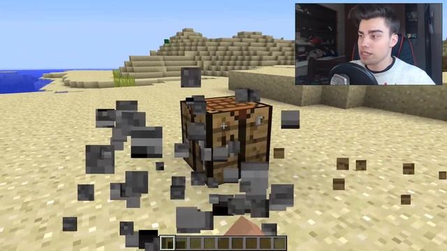 БЕНДИ против ГОЛОВА СИРЕНА в МАЙНКРАФТ ПЕ! - Майнкрафт Scp Мод! ~ BENDY vs SIREN HEAD MINECRAFT MOD смотреть онлайн