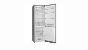 Онлайн обзор. Холодильник Indesit DF 5180 S